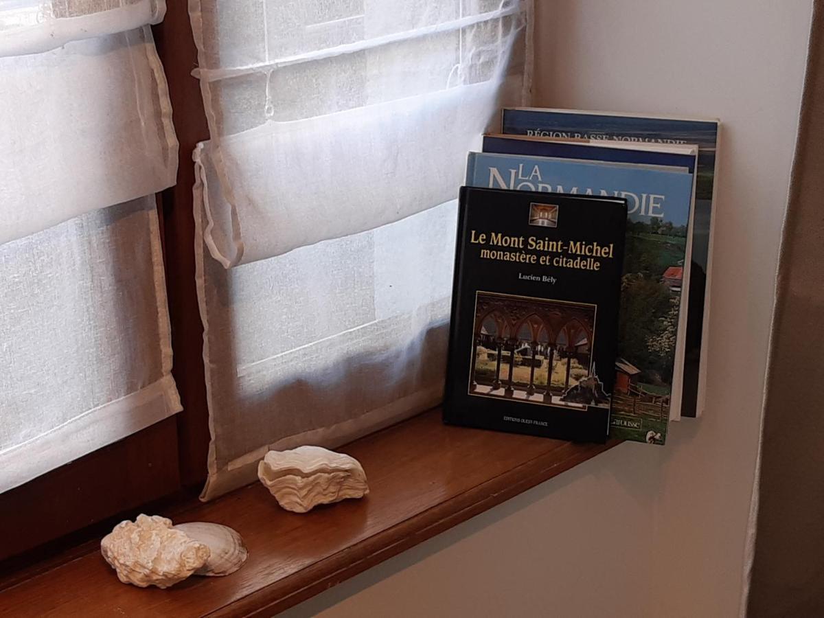 Appartement Haute Meublé Avec Cour Privative *