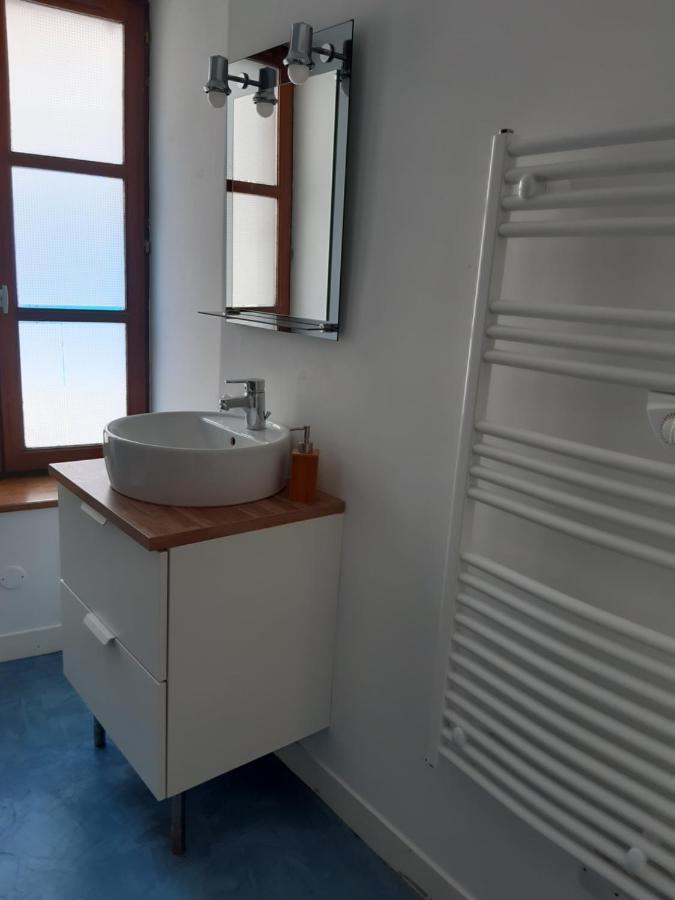 Haute Meuble Avec Cour Privative Granville