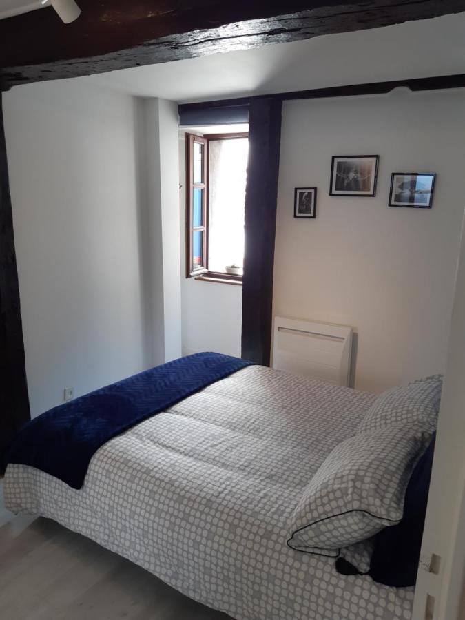 Haute Meuble Avec Cour Privative Apartment