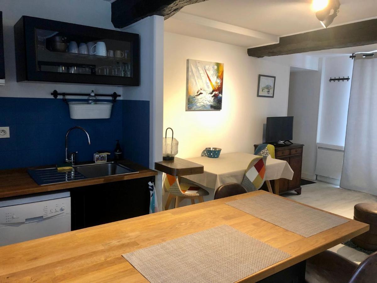 Haute Meuble Avec Cour Privative Granville