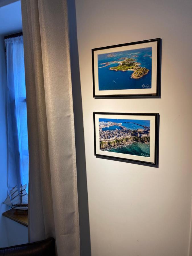 Haute Meuble Avec Cour Privative Granville